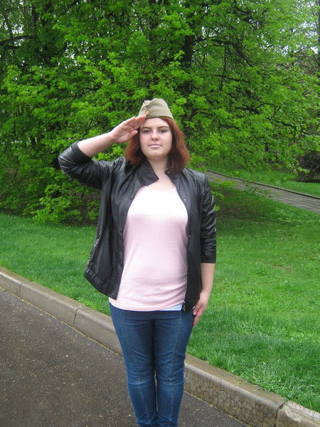 Оленька Хачатрян