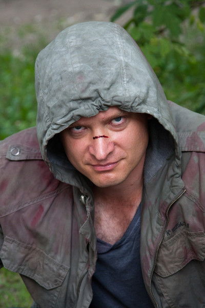 Геннадий Остапенко