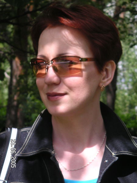 Роза Тенишева