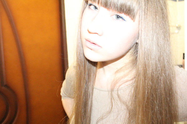 Аделя Габбазова