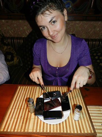 Светик Табаченко