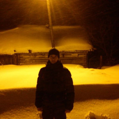 Валера Статников