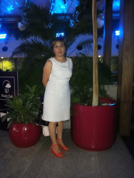 Динара Сулейменова