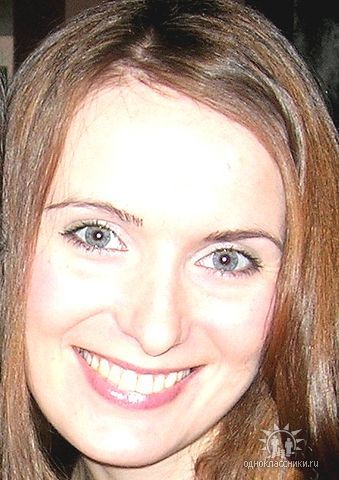 Елена Дубровская