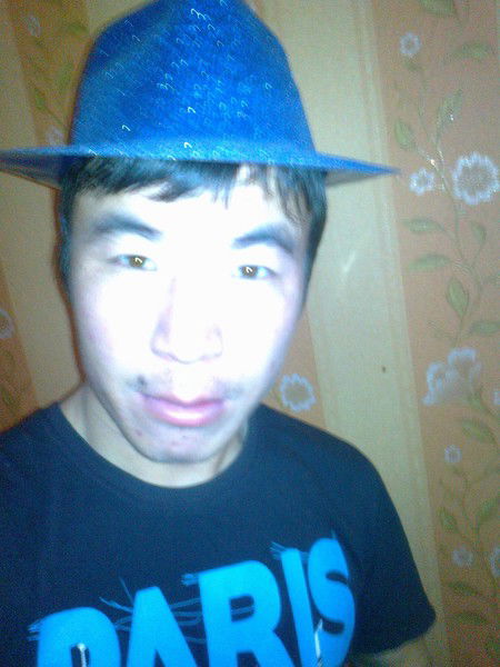 Сыдык Ergeshbaev