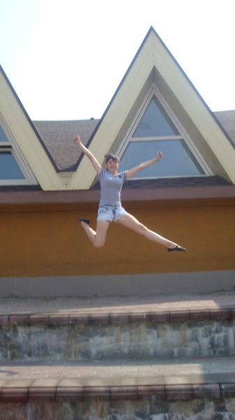 Карина Губайдуллина