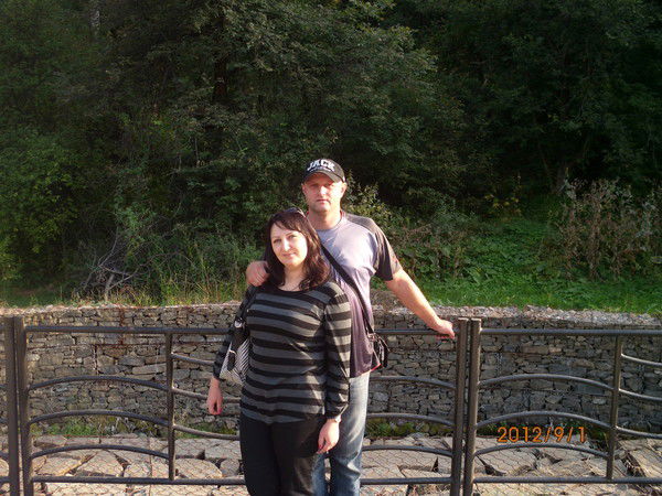 Олег Гончаров