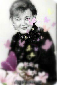 Наталья Мудрова