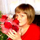 Ирина Кузьменко