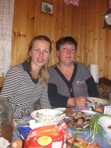 Татьяна Усачева