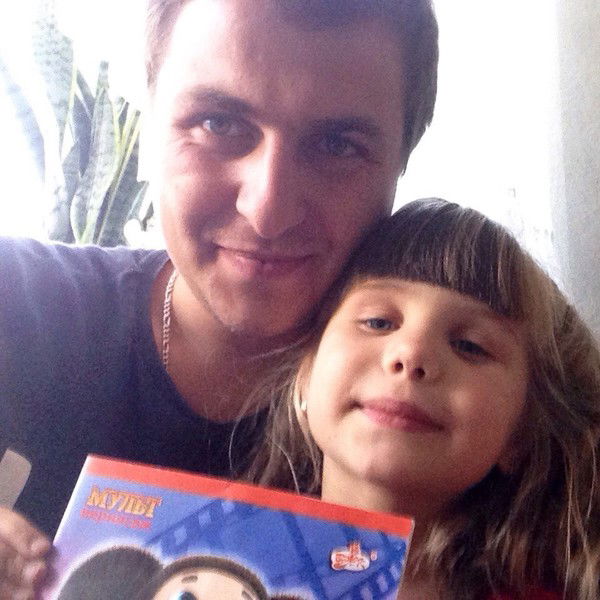 Андрій Процан