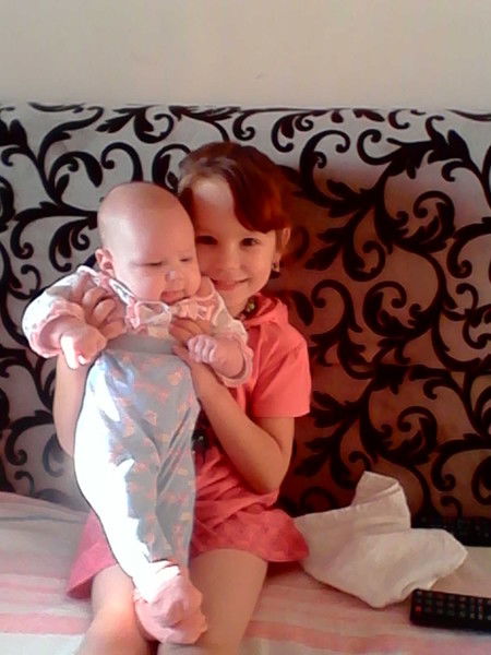 Светлана Терёшина - Рыбина