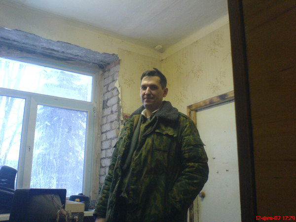 Владимир Зиновьев