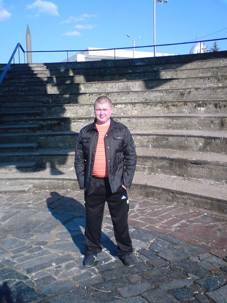 Павел Красильников