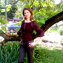 Olga Vornicescu