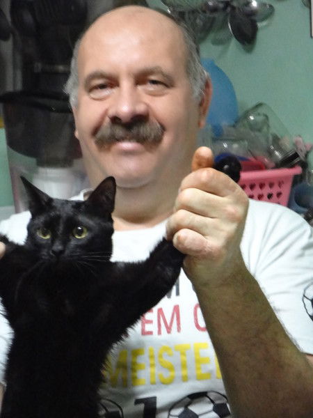 Анатолий Бычок