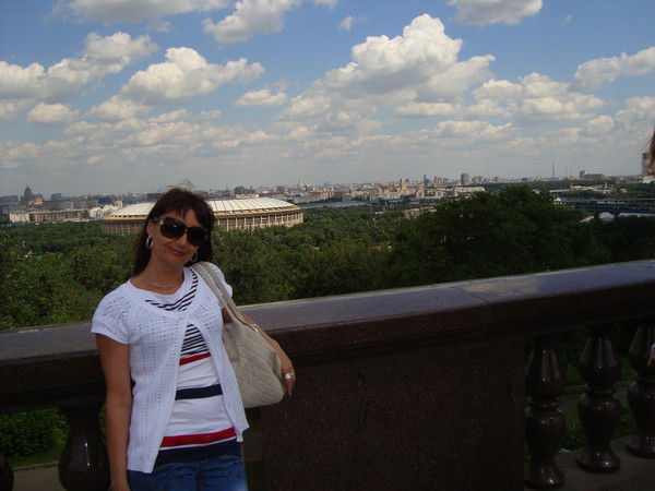 Ольга Печора