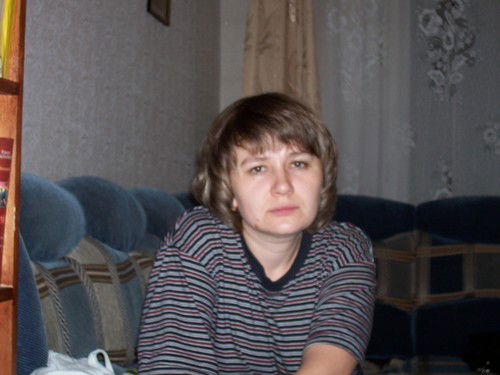 Лилия Назмеева