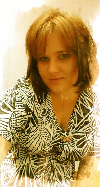 Наташенька Сергеевна