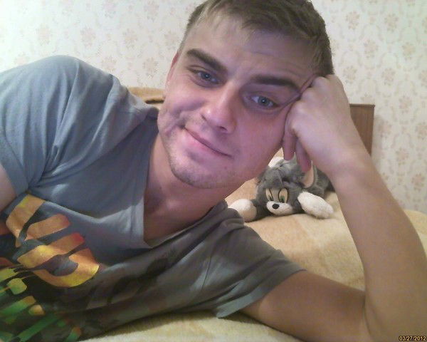 Игорь Васильев