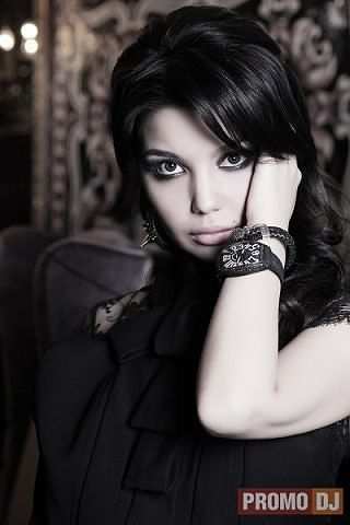 Рашида Марданова