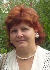 Наталья Ивановна