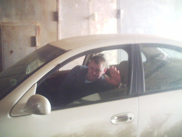 Антон Ливинский