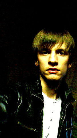 Евгений Золотарев