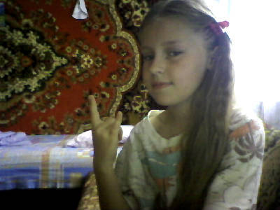 Даша Талакаускас