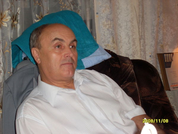 Юра Скрипалёв