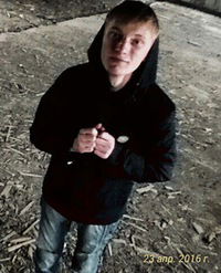 Дима Тимненко