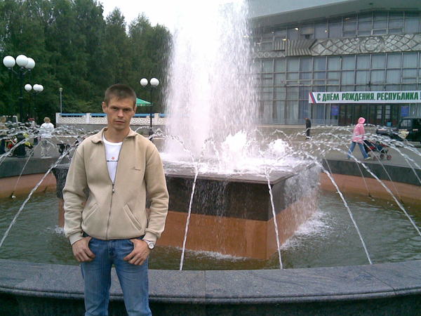 Димитрий Кузнецов