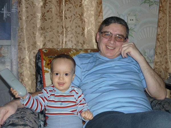 Илшат Шакиров