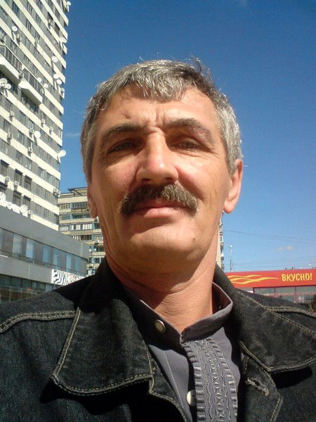 Petr Ermishkin