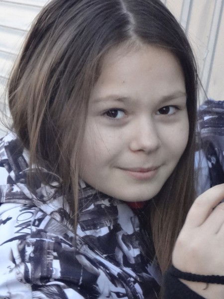 Анастасия Василенко