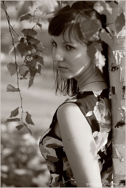 Наташа Крымова