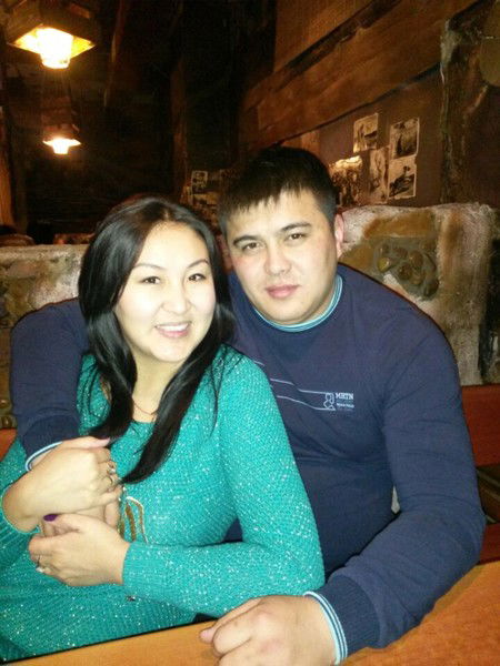 Жанка Жумасиянова