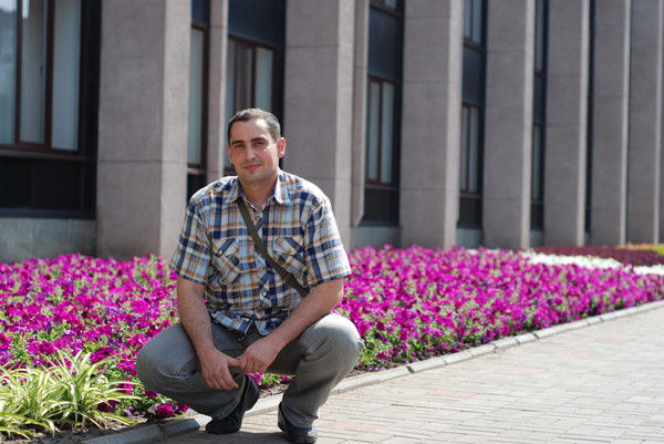 Леонид Кучеренко