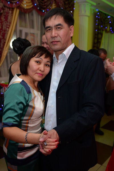 Ардак Жиенгазин