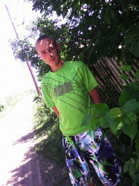 Алексей Морозов