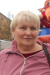 Вера Сямянен