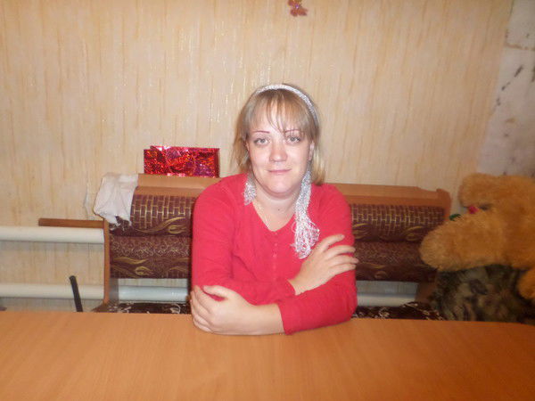 Наталия Христофорова