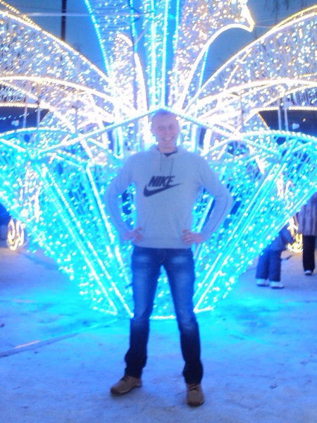 Алексей Жаткин