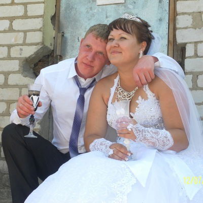 Иринка Прокофьева