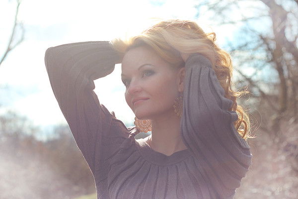 Оксана Сучкова