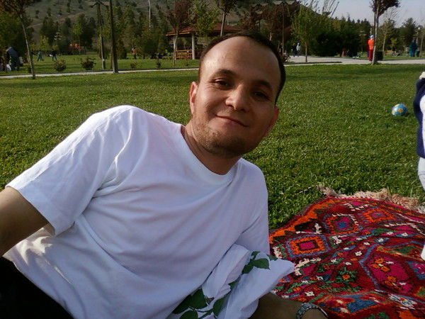 Shawkatbek Abumadina