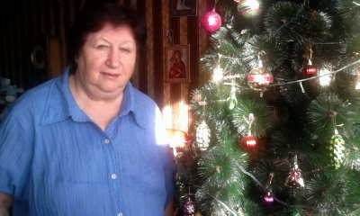 Раиса Скутару