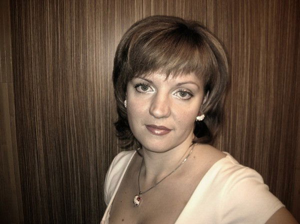 Алена Кольга