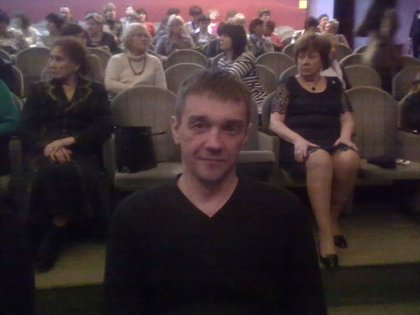 Альберт Аркадьевич