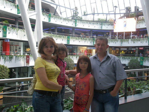 Зухра Бадретдинова